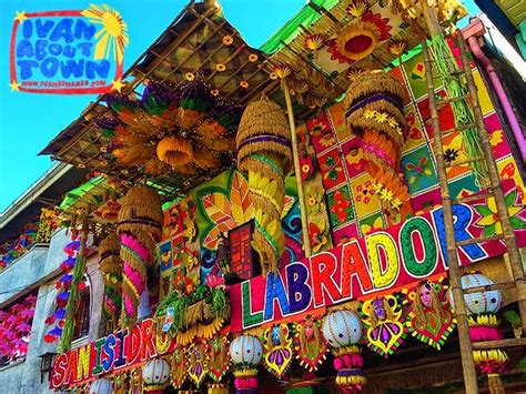 san isidro quezon province|Pahiyas Festival .